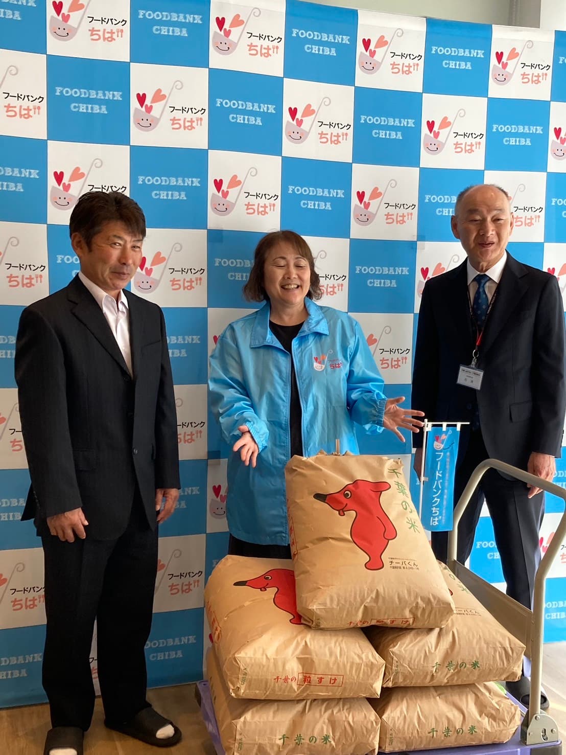 田植え